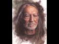 Willie Nelson ~~ Born To Lose ~~
