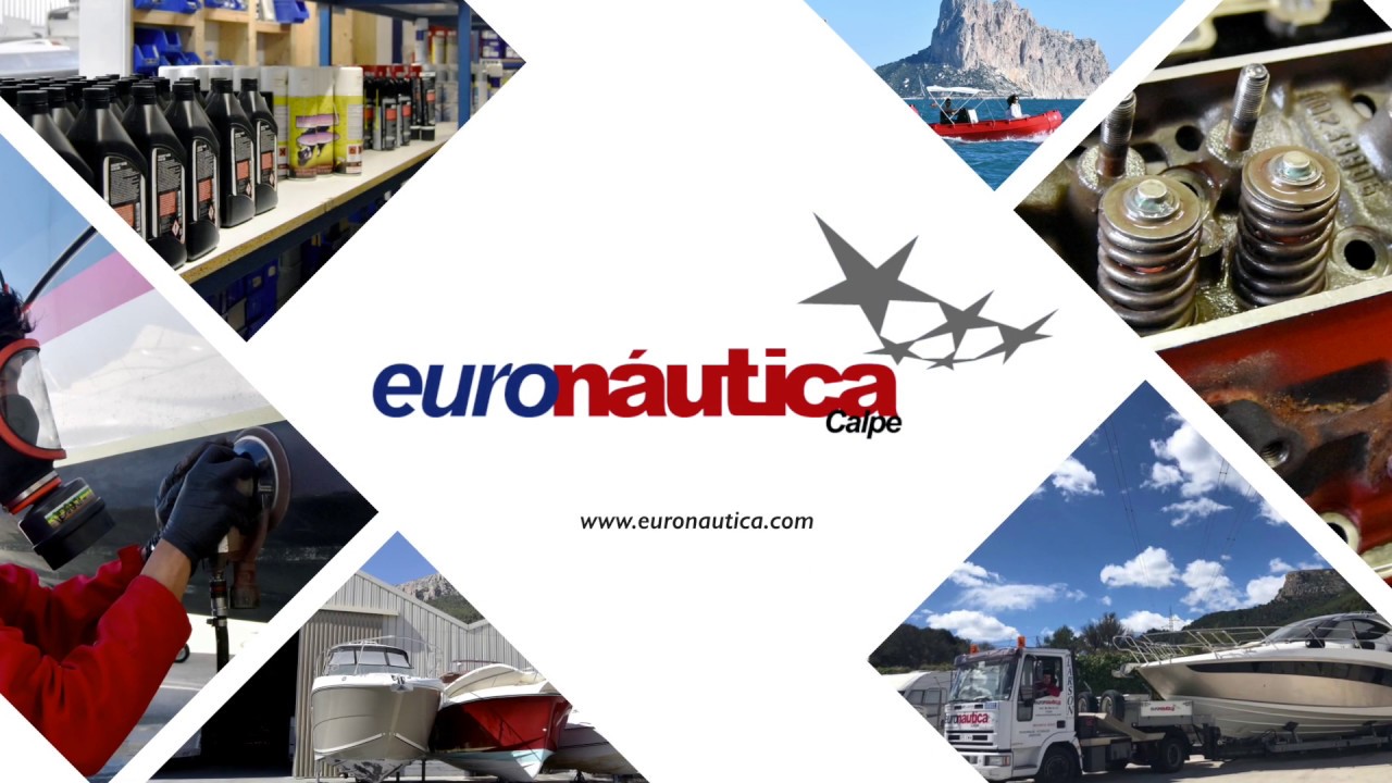Invictus 280GT Euronautica Calpe