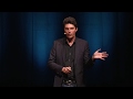 Economy or ecology? Why not both? | Scott Ludlam | TEDxPerth