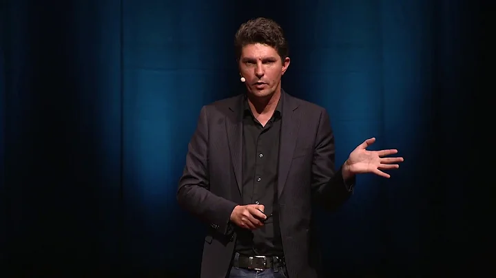 Economy or ecology? Why not both? | Scott Ludlam |...