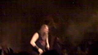 True Canadian Mosh