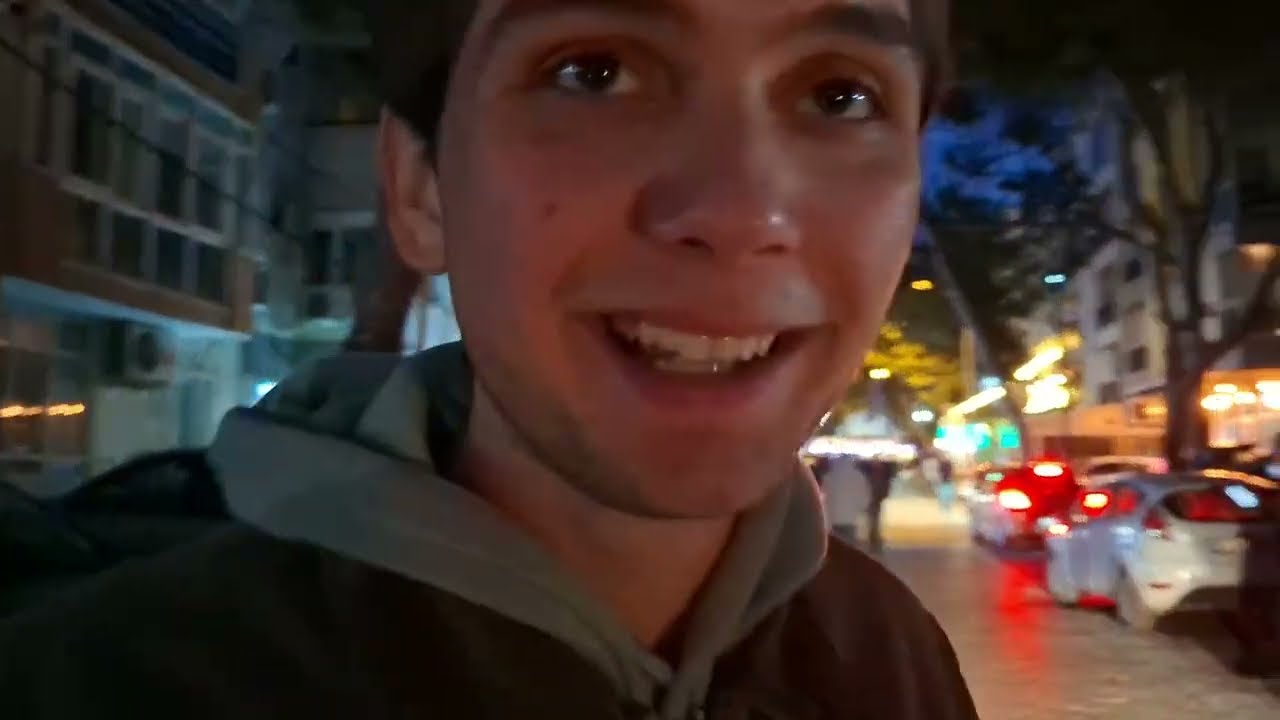 Küçükpark İftar #vlog #izmir #bornova