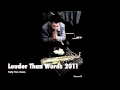 David Guetta & Afrojack - Louder Than Word 2011 (Natty Rico Dirty & Sax Remix)