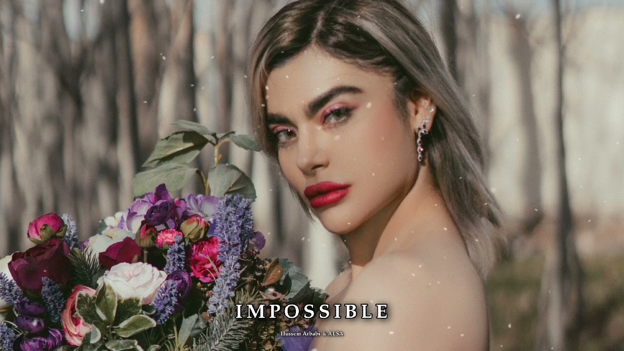 Watch ALSA ft HusseinArbabi - Impossible (Original Mix) on YouTube Watch ALSA ft HusseinArbabi - Impossible (Original Mix) on YouTube
