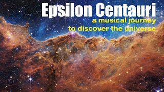 Epsilon Centauri