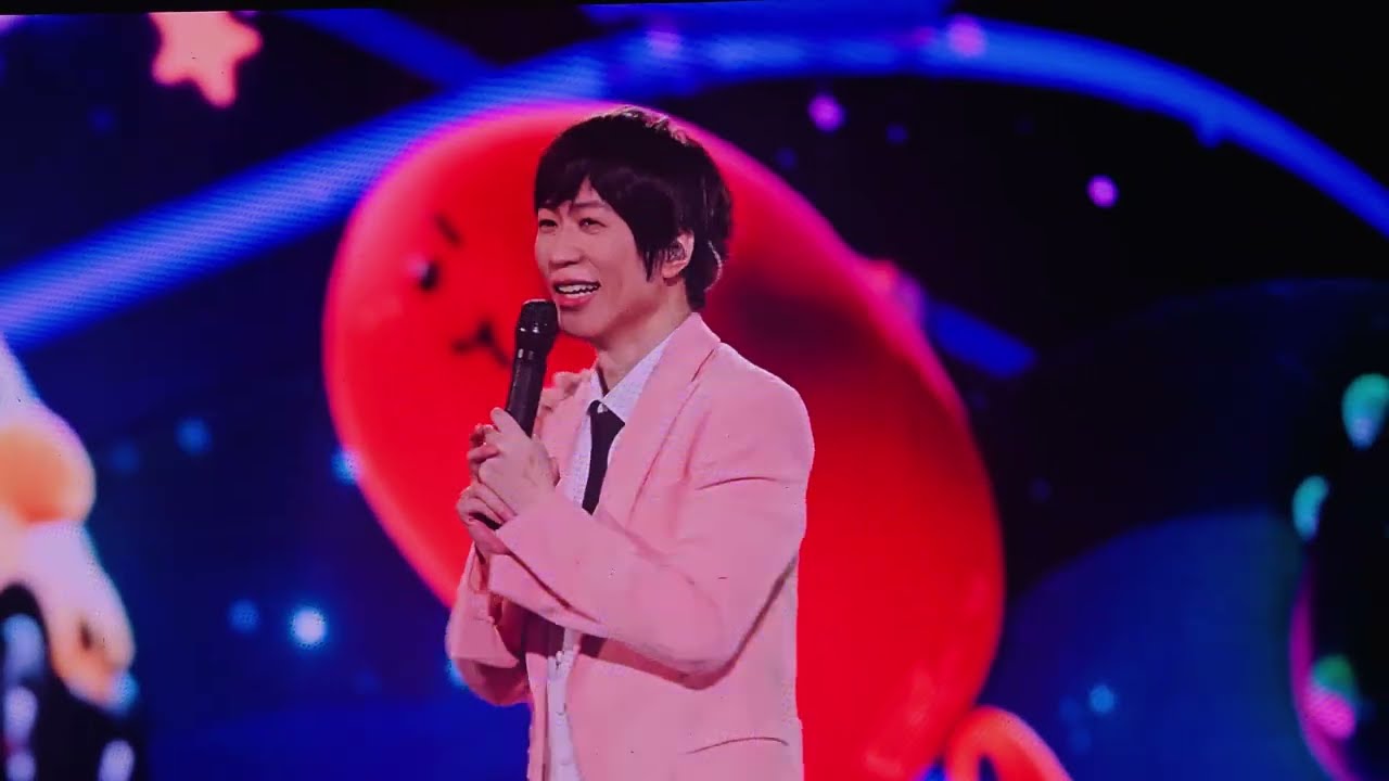 [4K]五月天-乱世浮生(点歌环节) FAMCAM  LIVE现场版 260131 5525 回到那一天巡回演唱会 马来西亚站