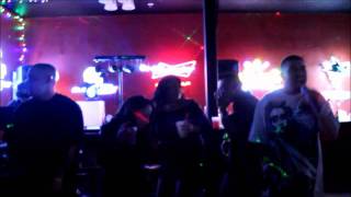Hellbound Ent live at the Xbar in Cupertino Ca(HD)