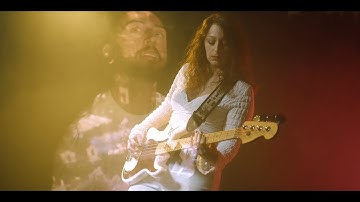 Soul Seller - "City Of Dragons" Official Video