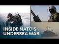 Revealing all - Inside Nato's battle against Russia's hidden threats