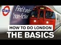 How to do London: The Basics - London Travel Guide download premium version original top rating star
