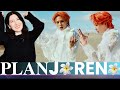 [PLANJ] ORIGINAL:'DAYBREAK' &ndash; REN🍂Reaction