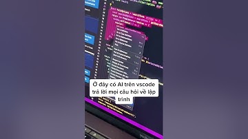 Có ai đã nghe tới trình duyệt tuyệt vời tên là Blackbox chưa 🥰 #laptrinh #artificialintelligence