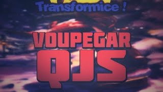 TRANSFORMICE | Voupegarqjs