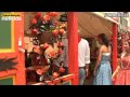 41 municipios en Fondas de mi Pueblo, evento de la Feria de las Flores