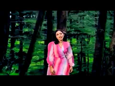 Tujh Mein Kya Hai Deewane Bade Dil Wala Song 1080p HD 1983
