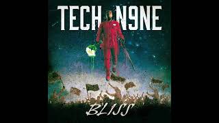 Tech N9ne - Bliss Full Album
