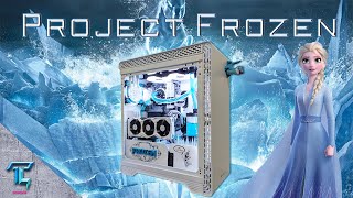 Frozen 2 PC Build screenshot 4
