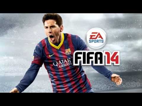 Fifa 14 Soundtrack 