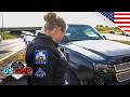 3 Friends Crash Into Each Other | Oxford, AL | S3E106 | US COPS