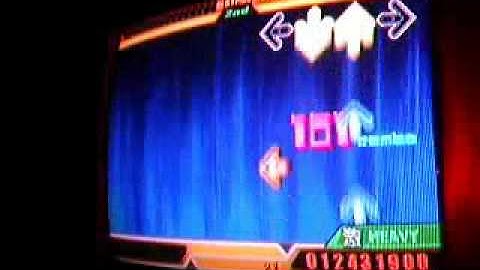 THE SHINING POLARIS - L.E.D. feat. Sana