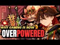 How Gaming Became a FORCE in the Meta (Updated 5.5 Gaming Guide) Mp3 Song