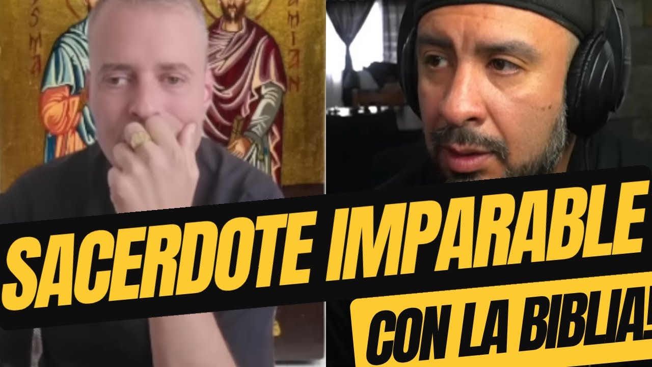 ¿Israel o La Iglesia? ¿Cuál es el pueblo de Dios?