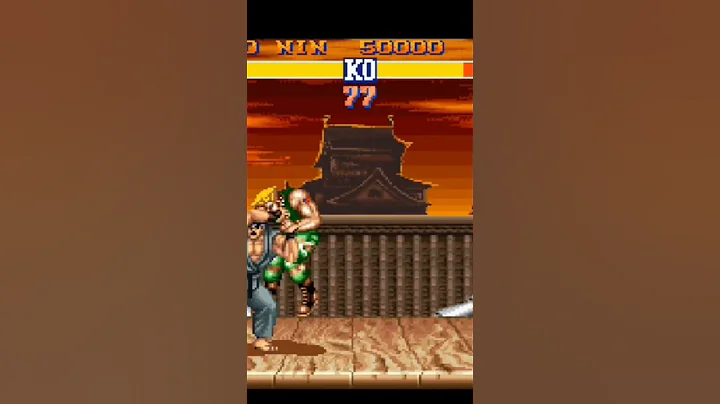 #nostalgia #streetfighter #adolescncia #bonstempos