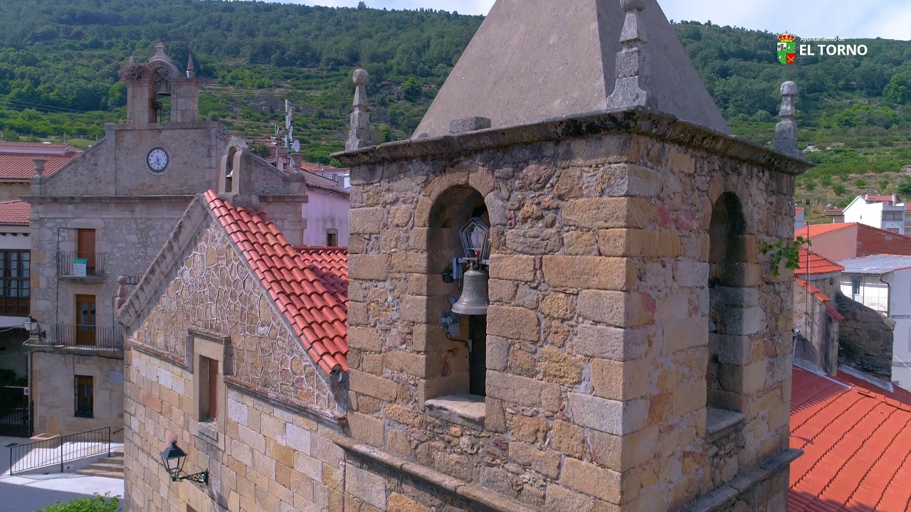 El Torno, Valle del Jerte