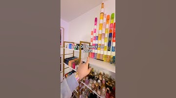 Let’s do project pan 2025 #fragance #fragrance #perfume #perfumecollection #perfumelovers #parfum