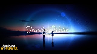 Said The Sky - Treading Water