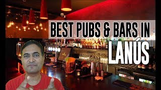 Best Bars Pubs & hangout places in Lanús, Argentina