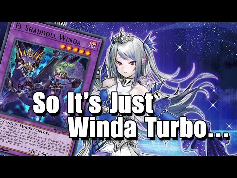 The God Deck of Yu-Gi-Oh! | Testing Tearlement (Power of the Elements)