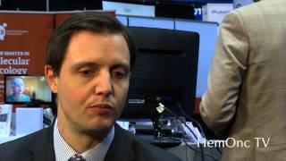 DART Study: Phase 2 study of dalantercept plus axitinib in advanced clear cell RCC