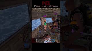 POV: New update in rust