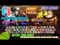 JoJo's Bizarre Adventure All Star Battle R | Ryujinx Emulator | Helio G99 Android Gameplay