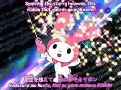 My Melody, Onegai my melody Wiki