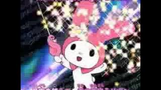 Onegai My Melody OP (English Sub)
