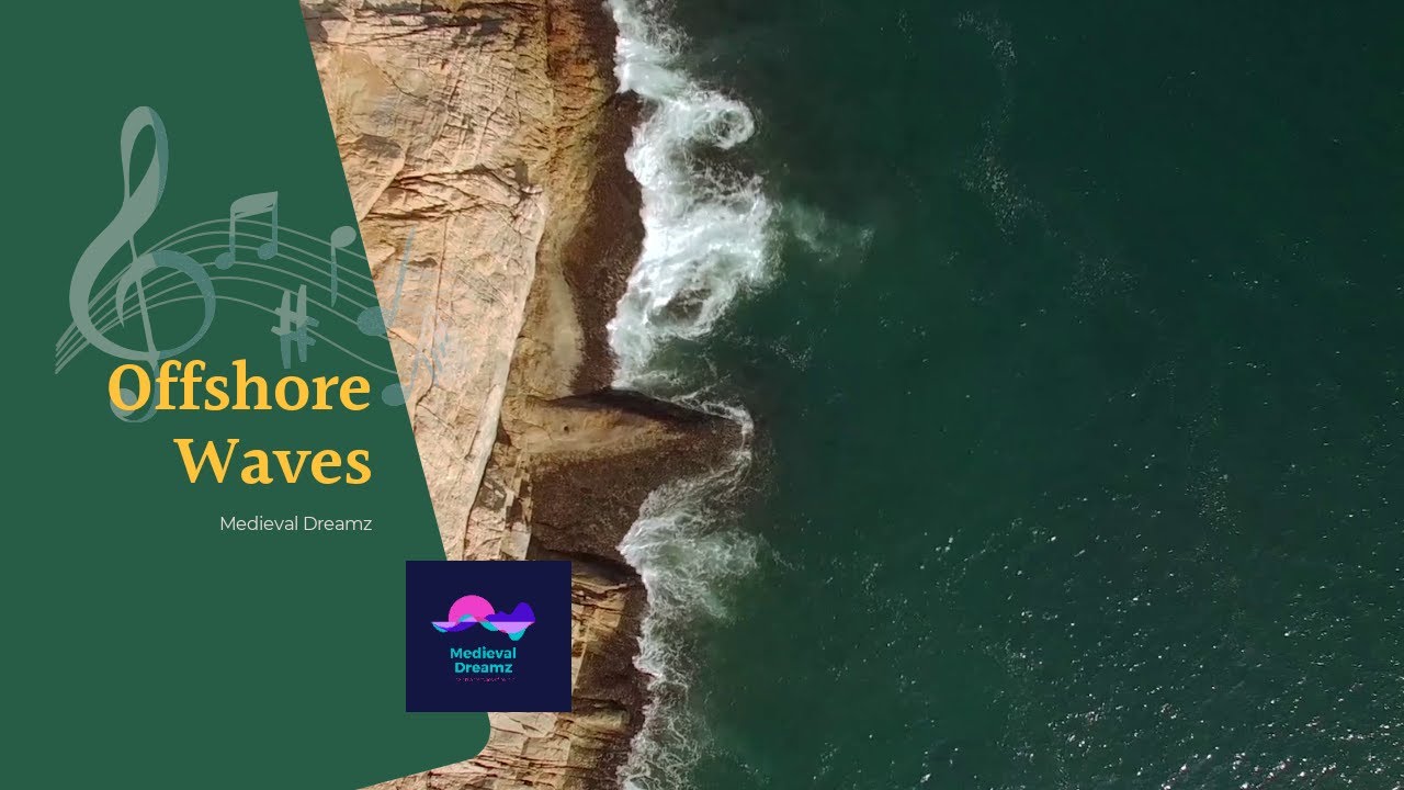 Offshore Waves auf YouTube ansehen Offshore Waves auf YouTube ansehen