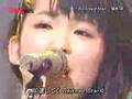 岡本玲-Railroad Star『TV-LIVE ver.』