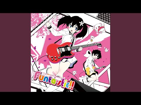 モテ期のうた (セルフカバー)