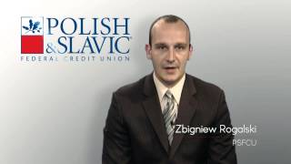 Zbigniew Rogalski PSFCU \