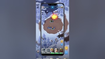 Whiteout Survival - Gameplay Walkthrough | #whiteoutsurvival (Android Gameplay)