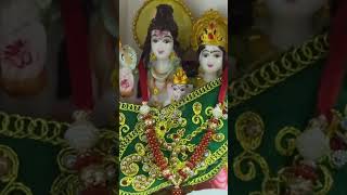 Shiv Ji Parvati Mata Ganesh Kartikeya 🙏 #shiv #shivshakti #shivparivar #shorts #shortsfeed #viral