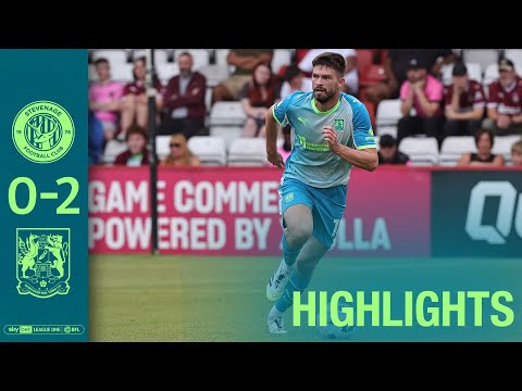 Stevenage Northampton Goals And Highlights