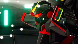 Gundam Breaker 4 - Network Test (JP)