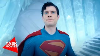 Keep An Eye On Him Scene | Superman (2025) David Corenswet