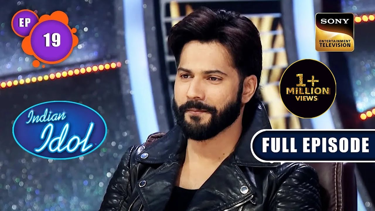 Indian Idol Season 13  Maa Special  Ep 19  Full Episode  12 Nov 2022