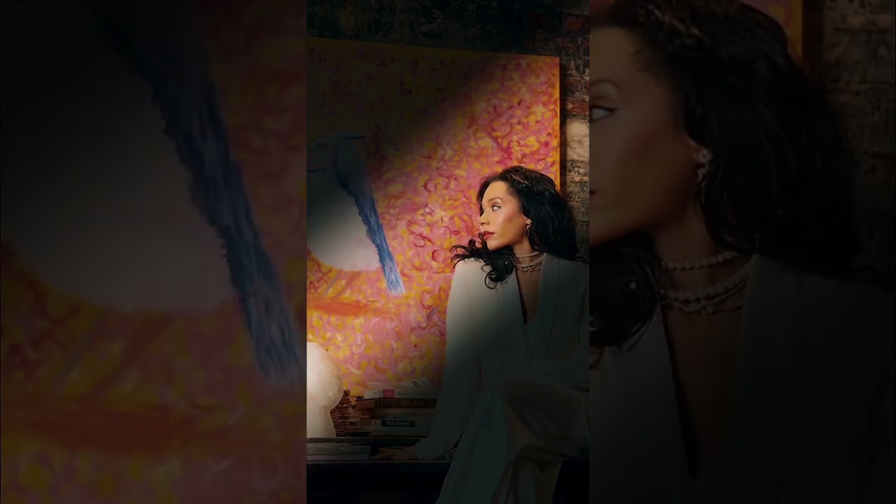 Latryce Golliday Founder Crowns Of Love Multidisciplinary Artist Masmas Real People Real Careers FB