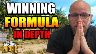 Warzone In Depth Training Guide! | *Get Better TODAY*