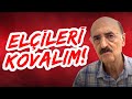 Elçileri Kovalım! | Orta Doğru | Hüsnü Mahalli